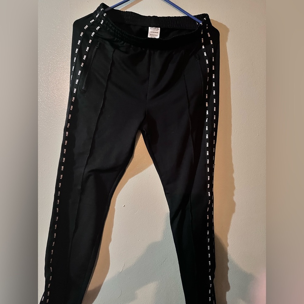PINK Victoria secret leggins